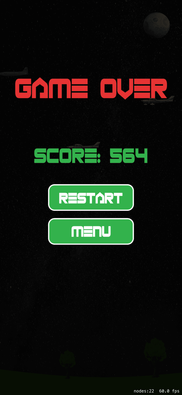 Alien Abduction screenshot 7